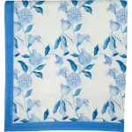 Blue/White