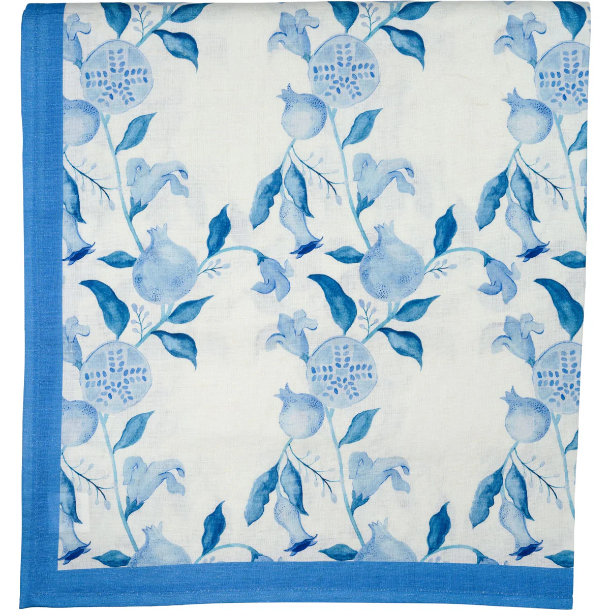 Blue/White