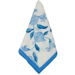 Blue/White