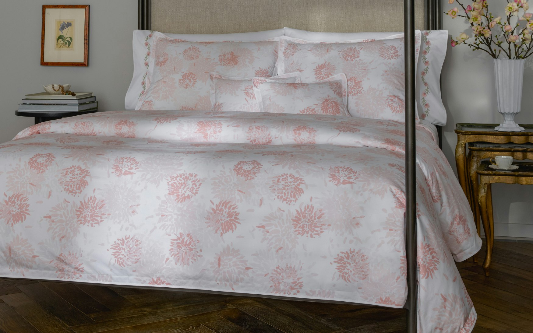 Chrysanthemum Sham - Image 6