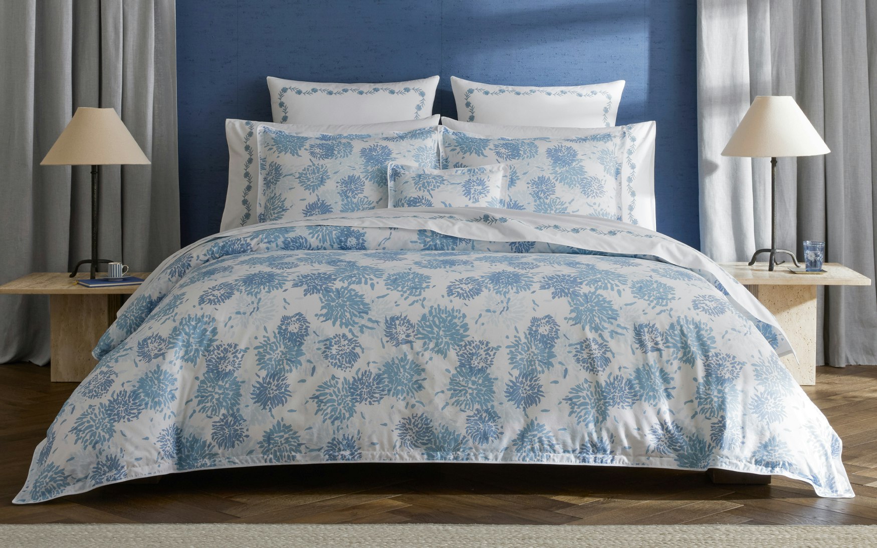 Chrysanthemum Sham - Image 7
