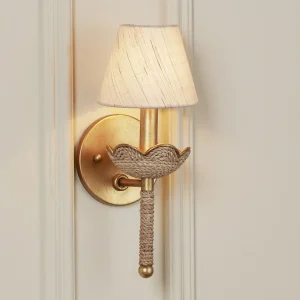 Vichy Sconce
