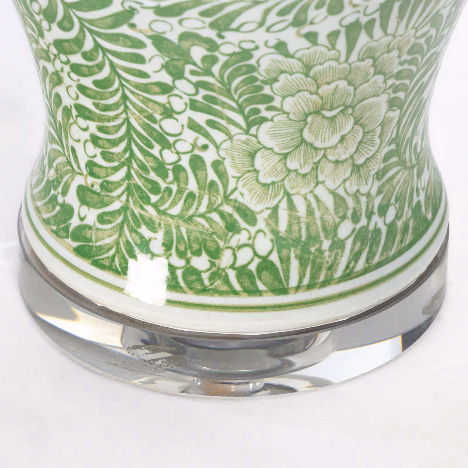 Faye Ceramic Table Lamp - Image 4