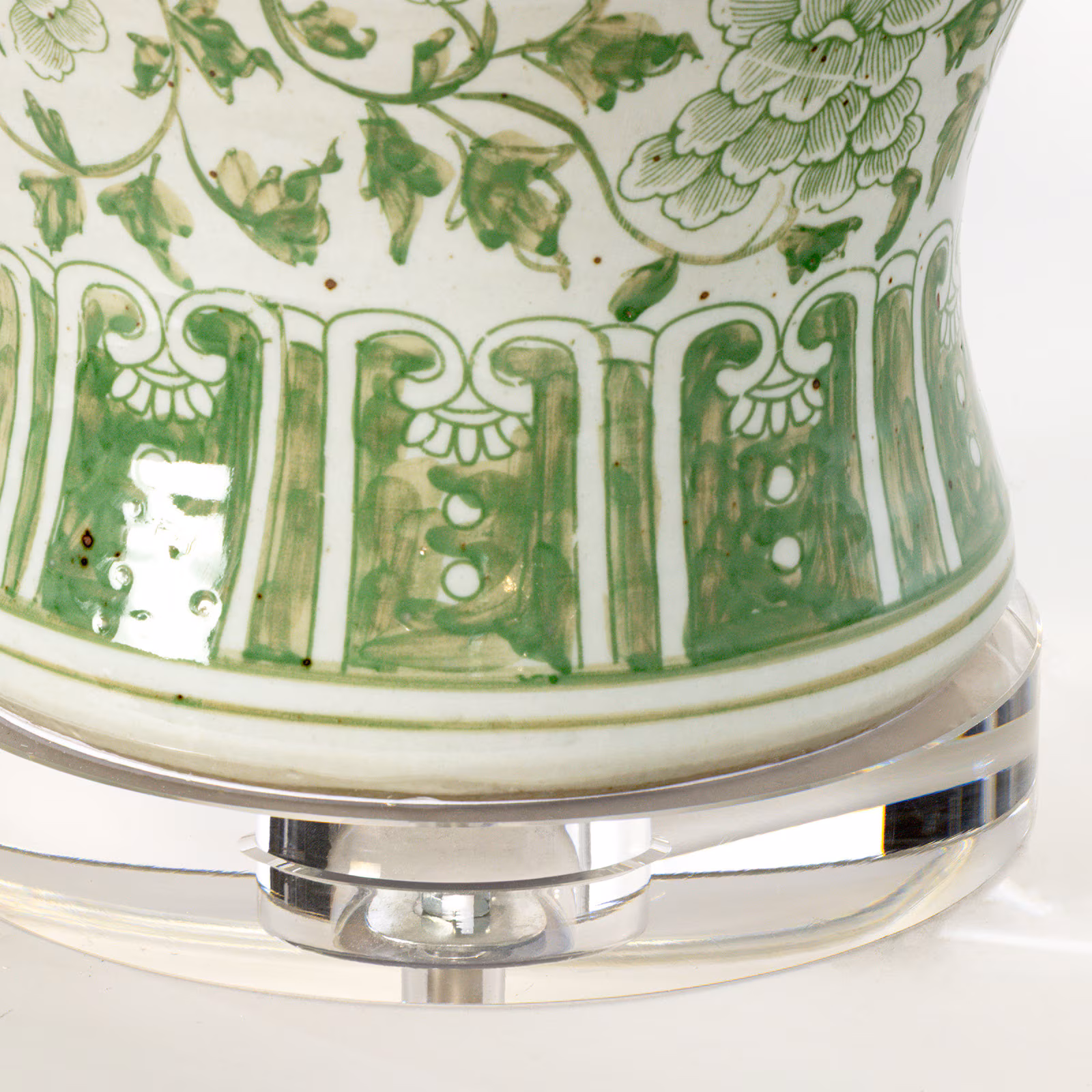 Briar Ceramic Table Lamp - Image 4