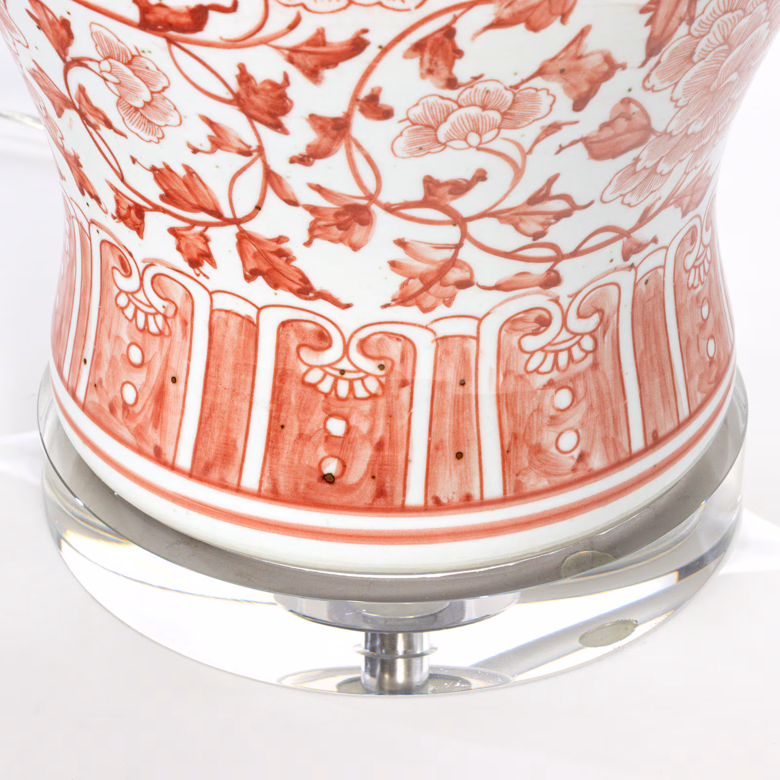 Briar Ceramic Table Lamp - Image 2