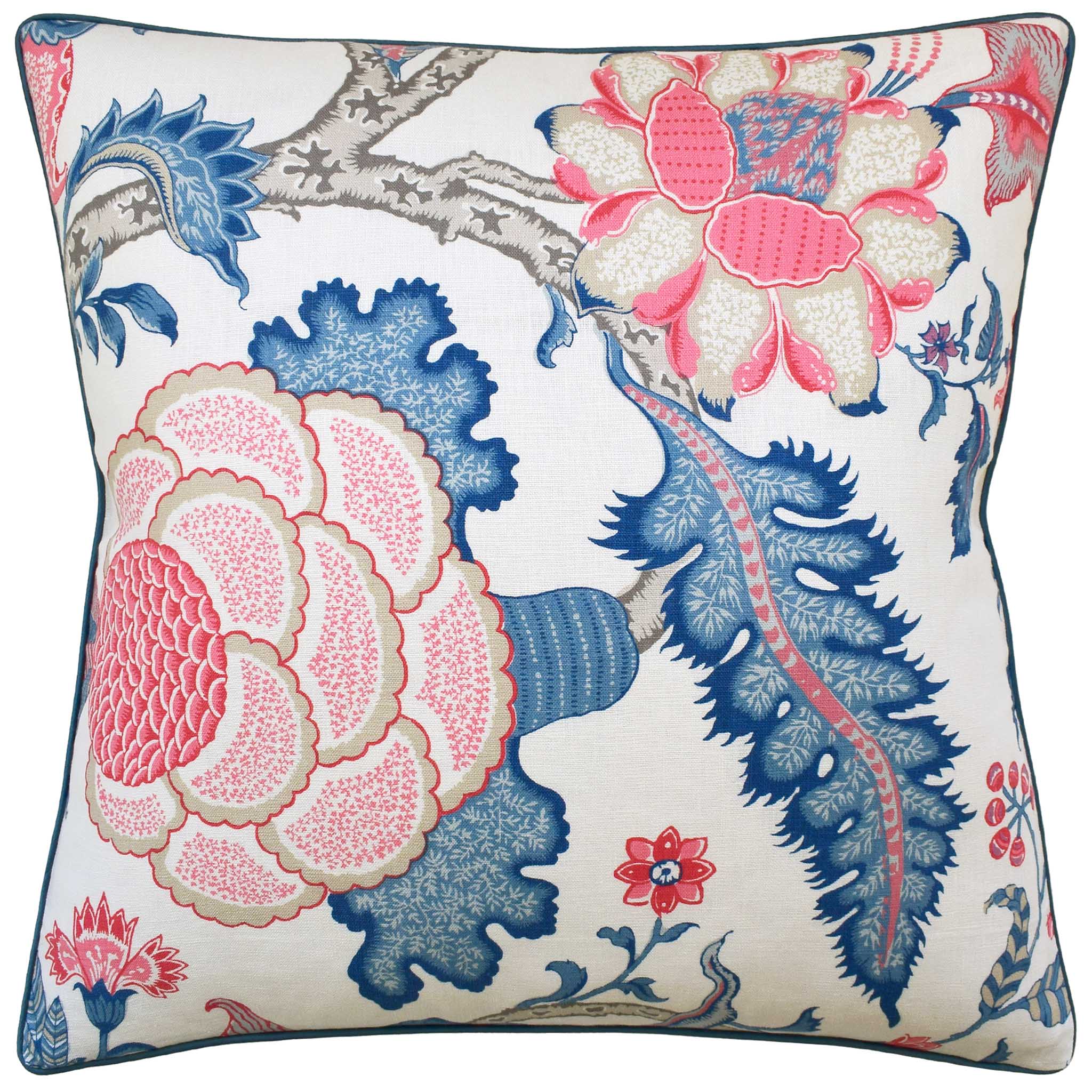 Rose/Delft