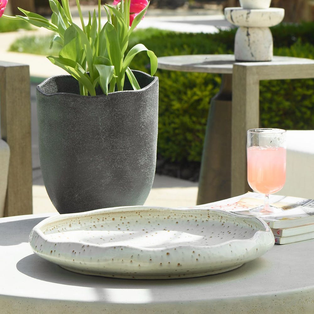 Stardust Ripple Bowl - Image 2