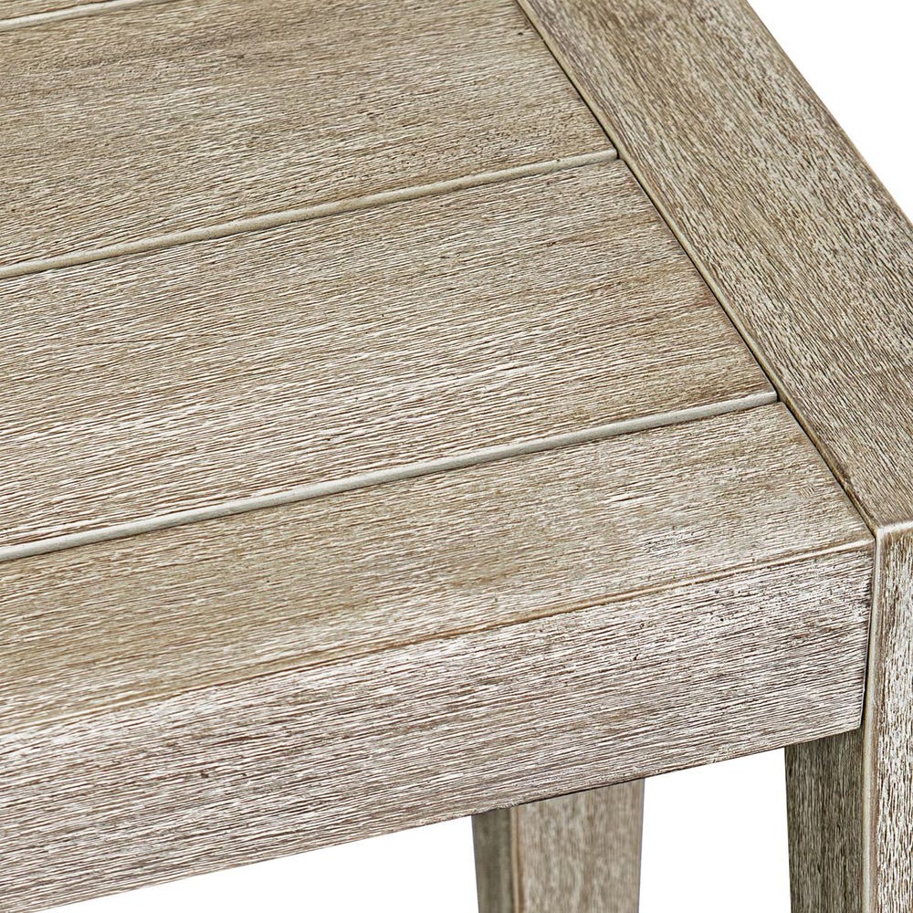 Kirkham Outdoor Bench - Image 3