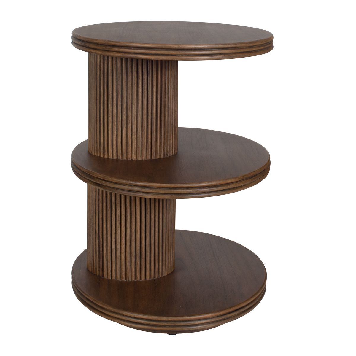 Top Tier Side Table - Image 5