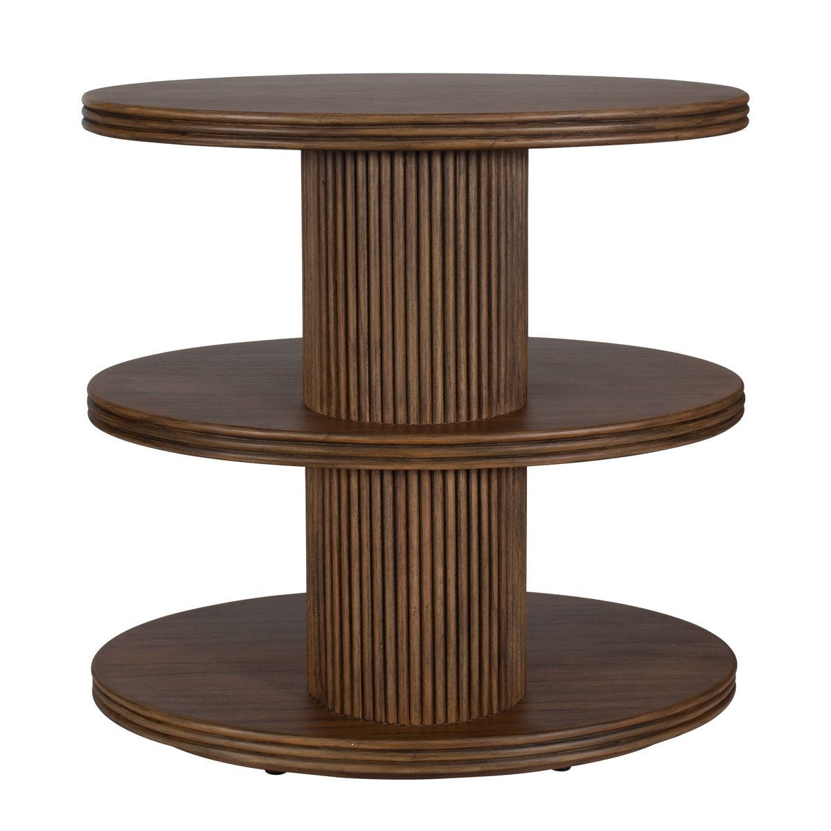 Top Tier Side Table - Image 4