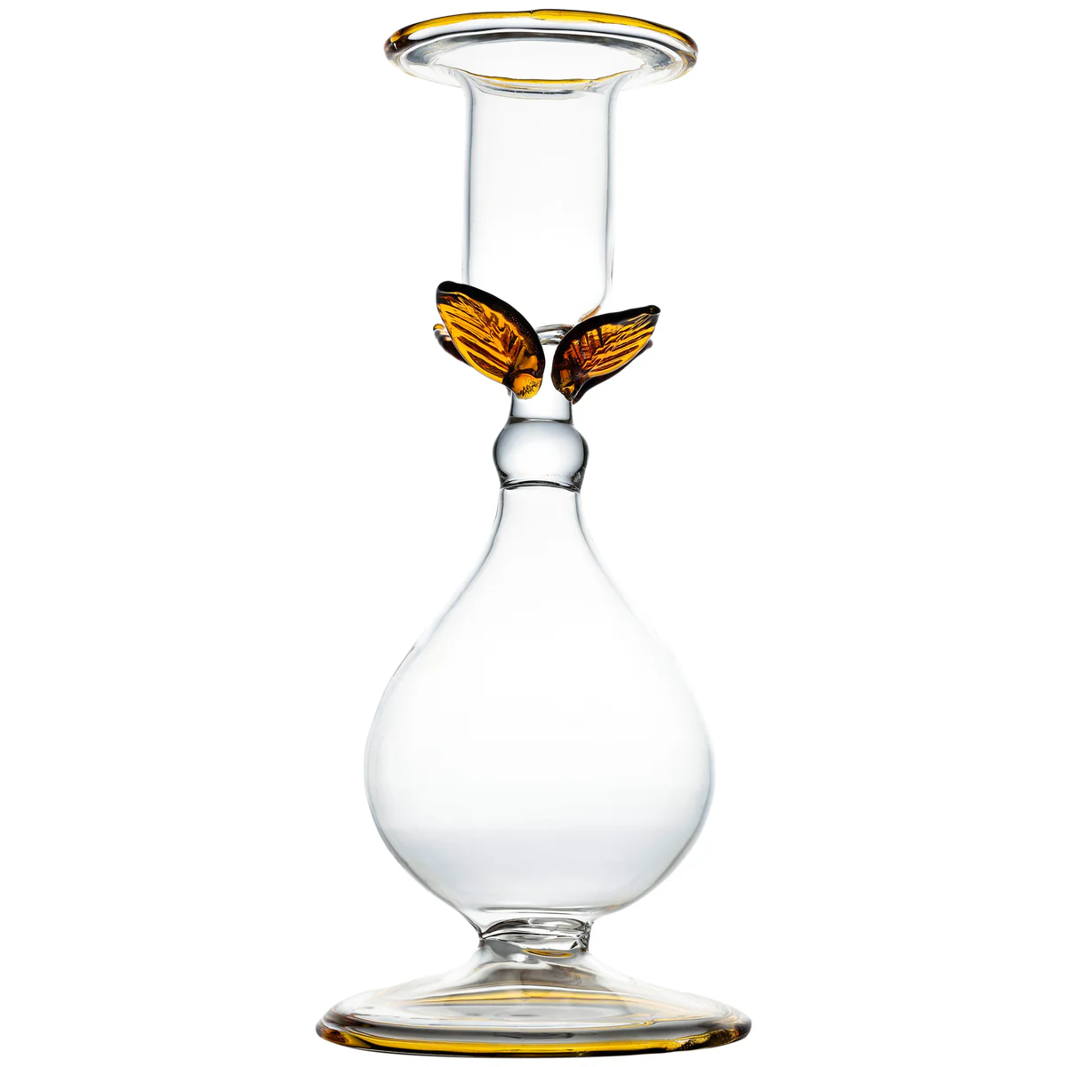 Amber