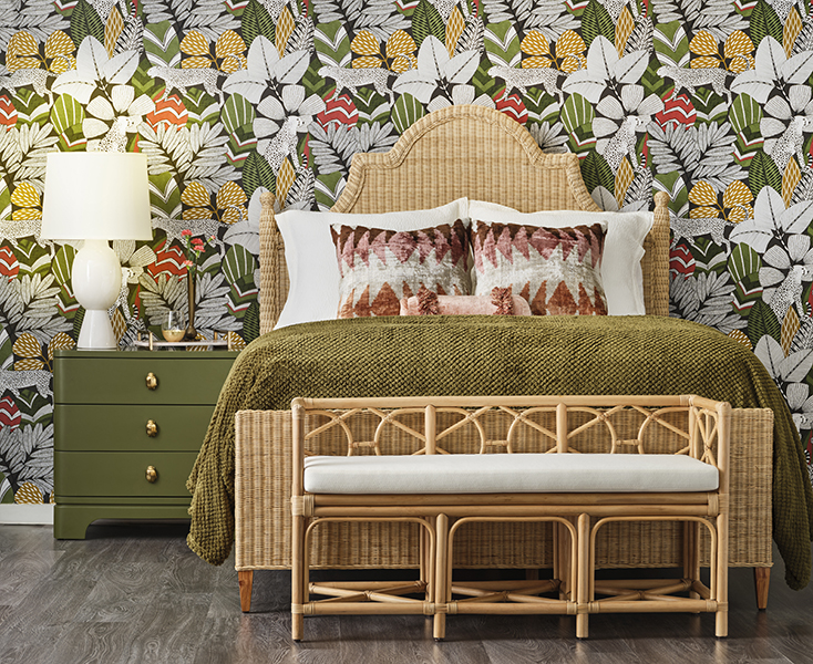 Chamberlain Bed - Image 5