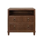 Provincial Brown Oak