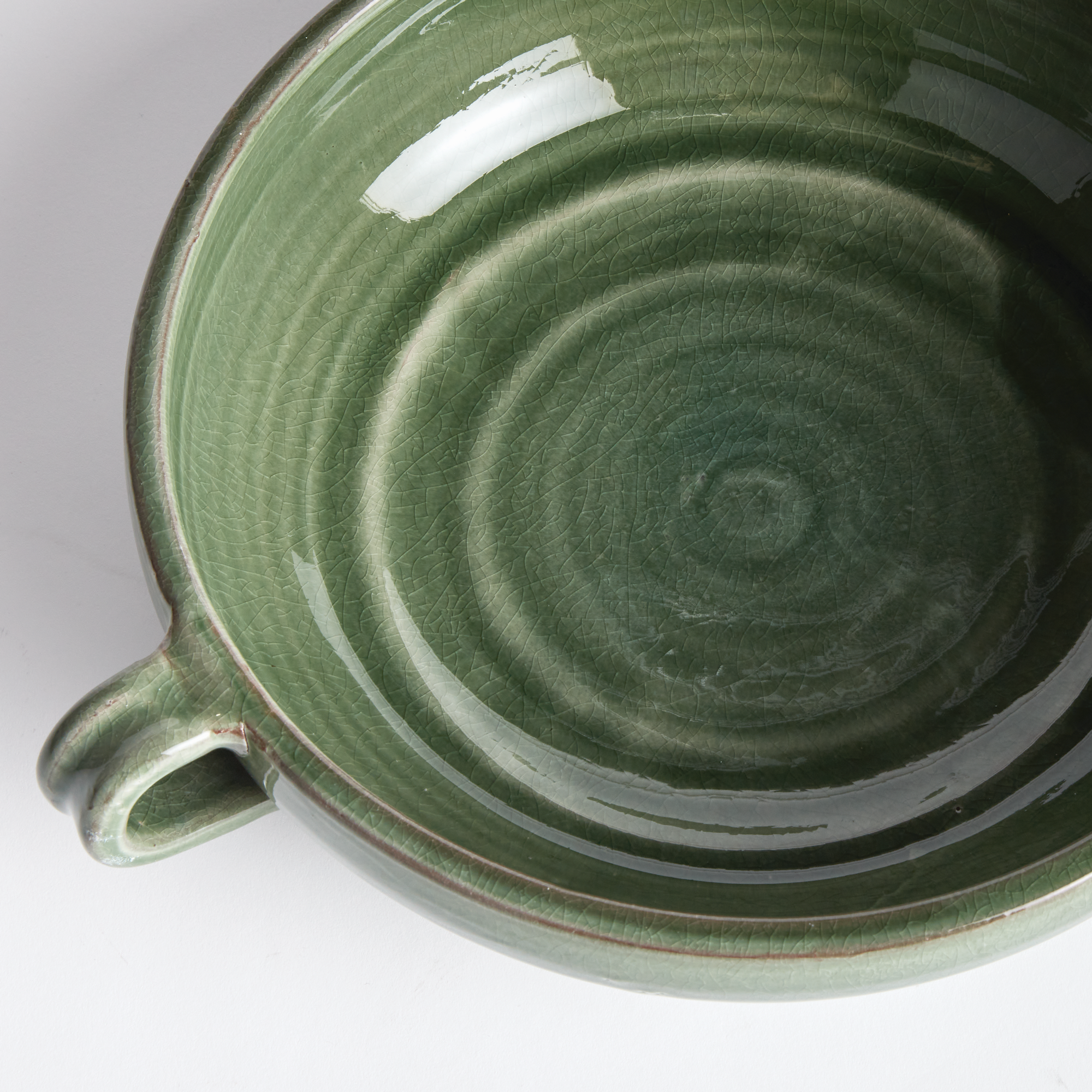 Maisha Decorative Bowl - Image 3