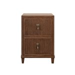 Provincial Brown Oak