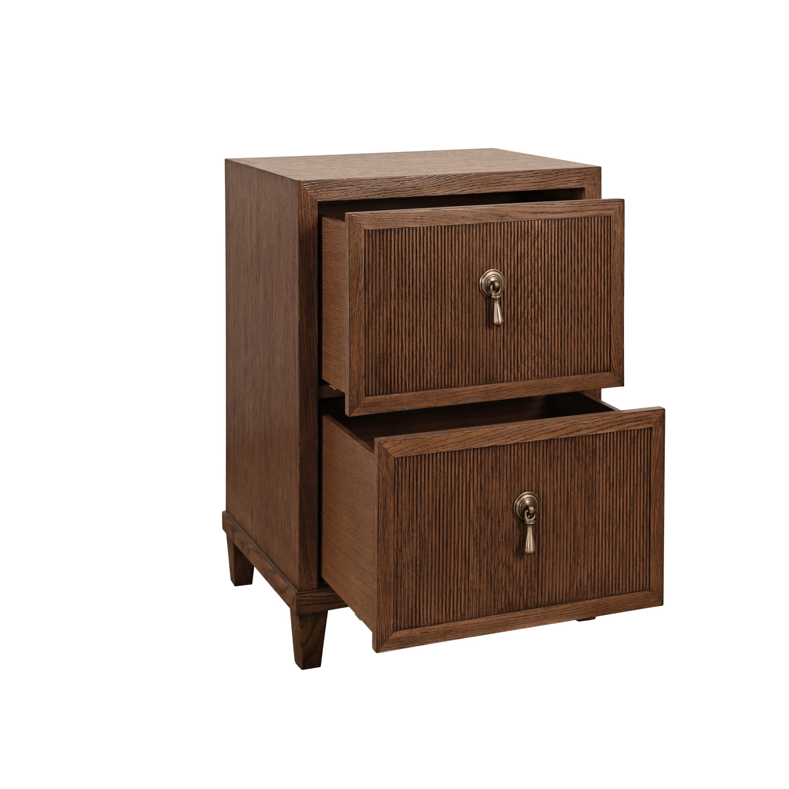 Novalie Side Table - Image 5