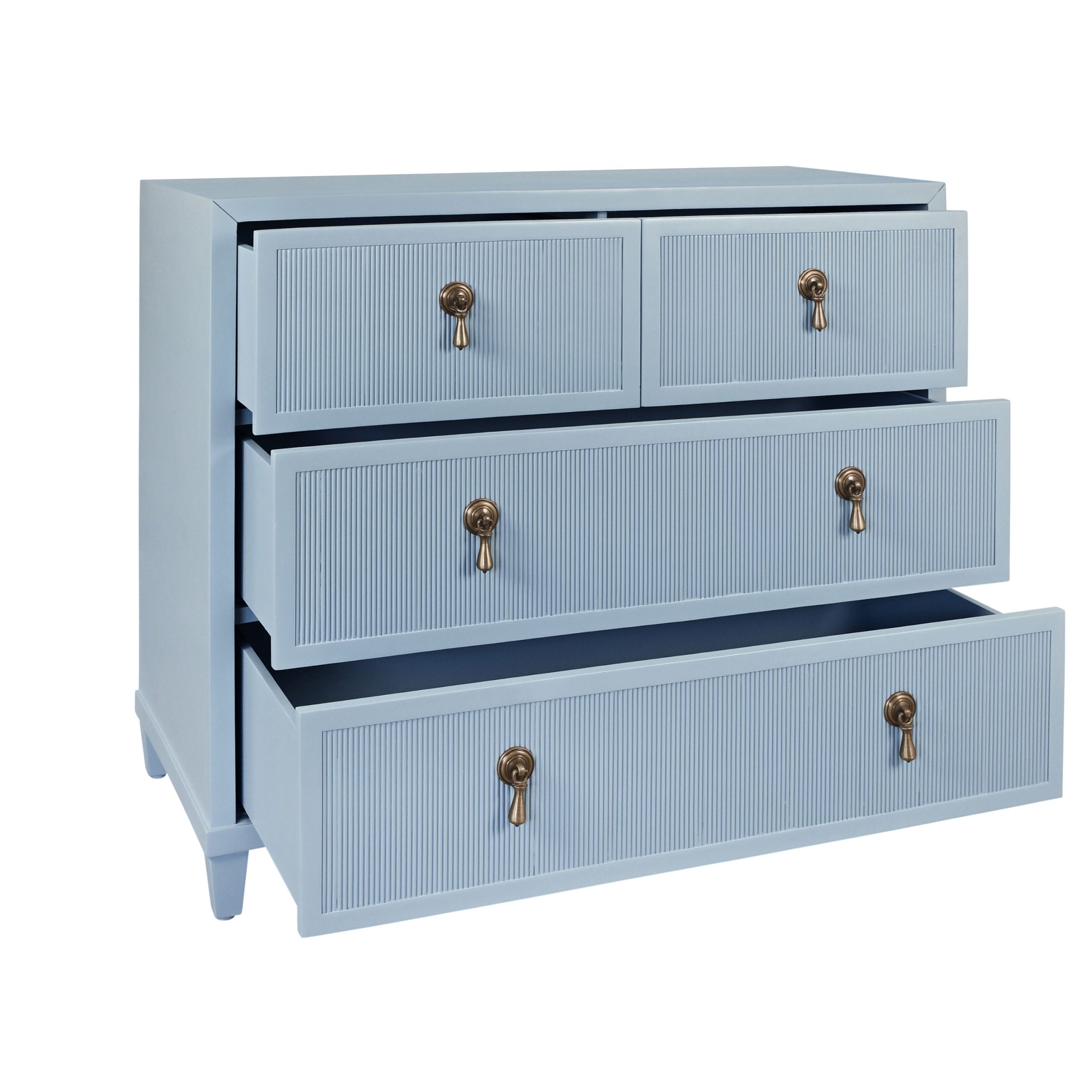 Pascal Chest - GDC Home Pascal Chest - GDC Home