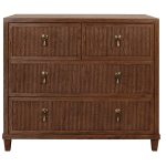 Provincial Brown Oak
