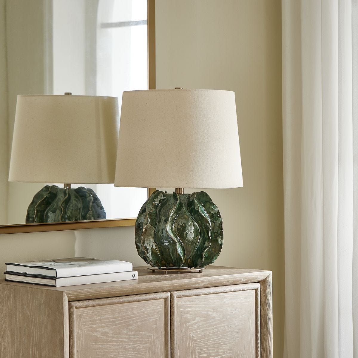 Guinevere Table Lamp - Image 2