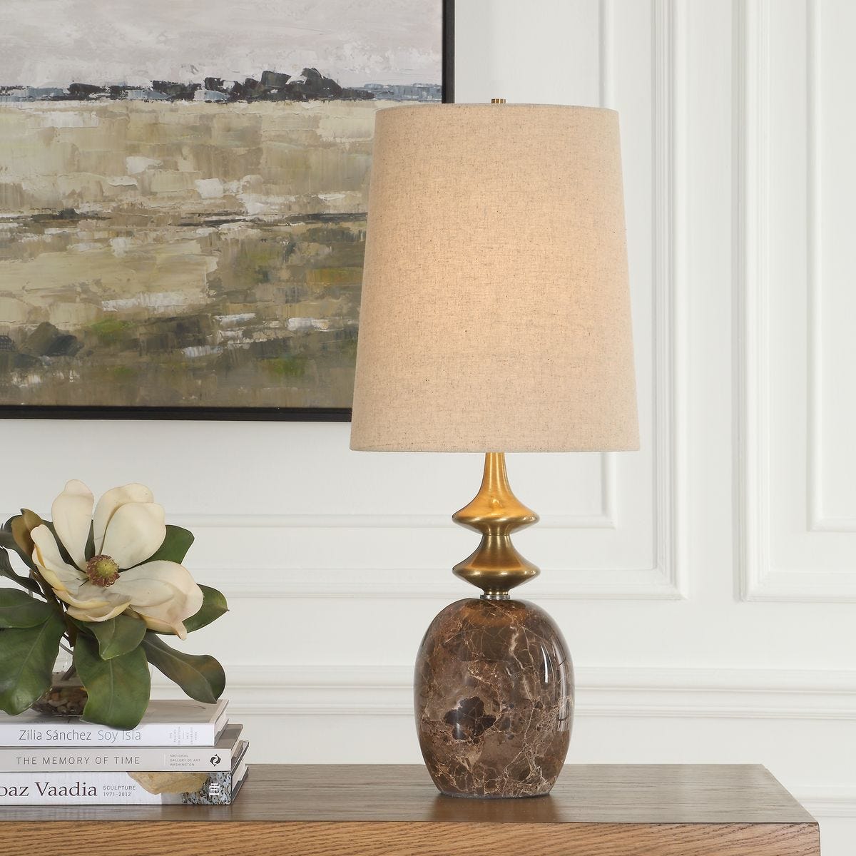Percy Buffet Lamp - Image 2