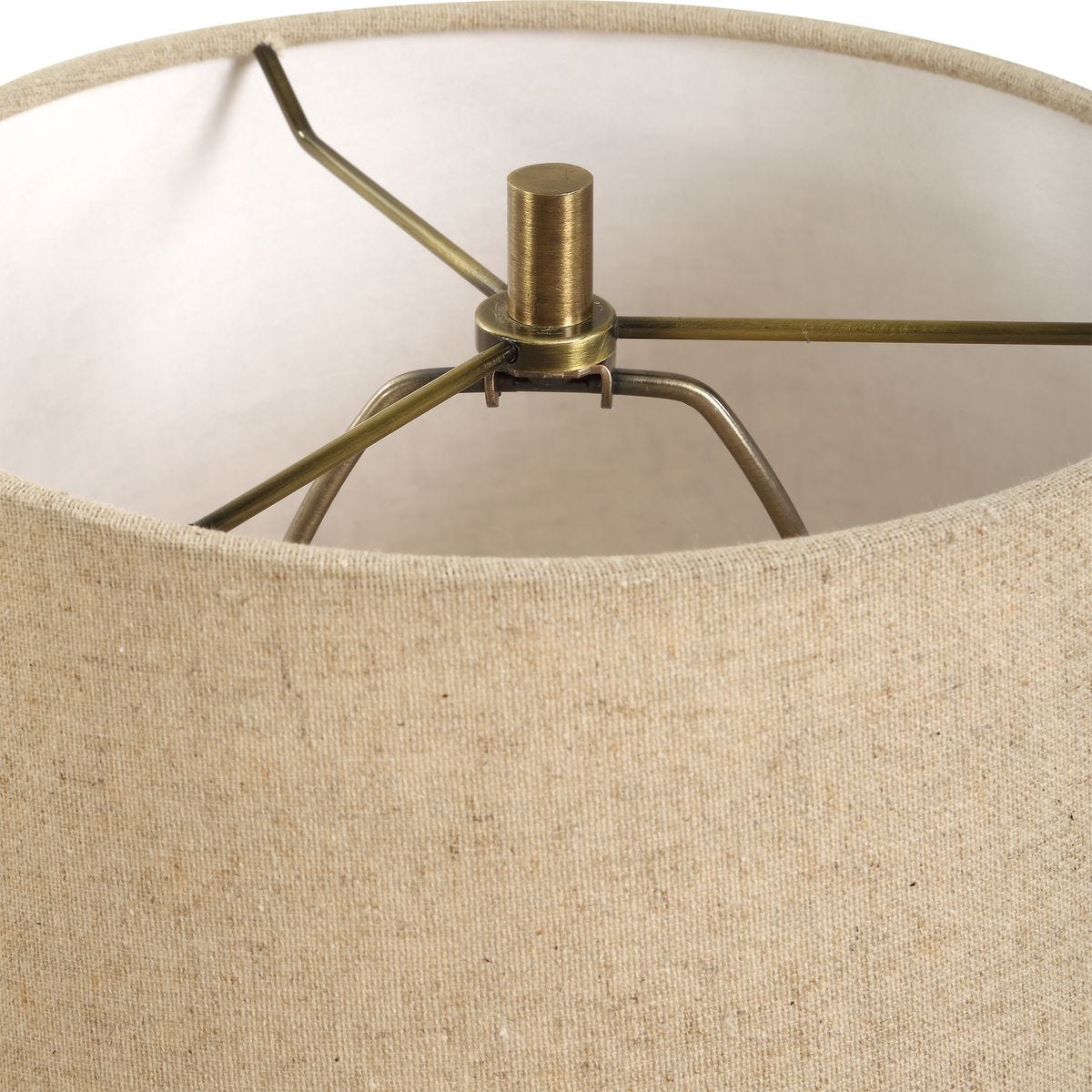 Percy Buffet Lamp - Image 4
