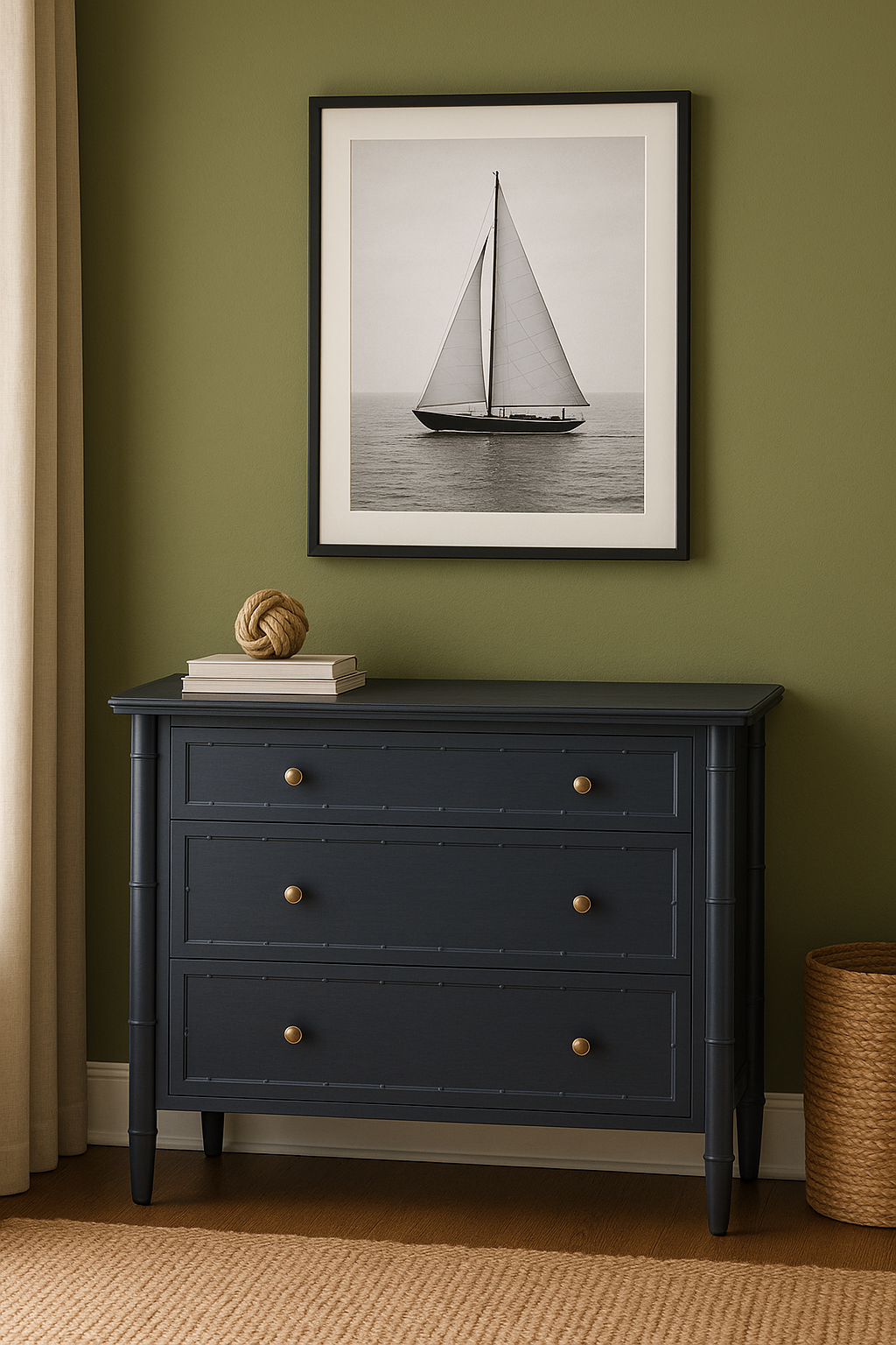 Harbor Bachelor's Chest - Image 2