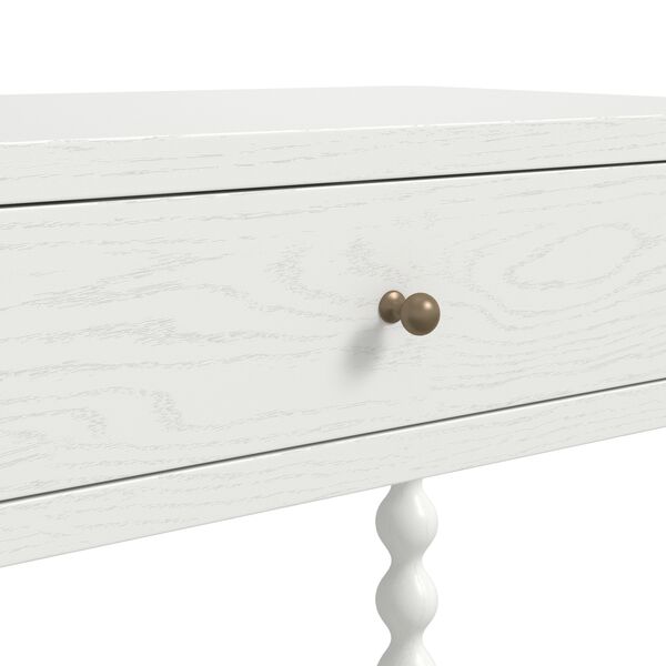 Haven Open Nightstand - Image 2