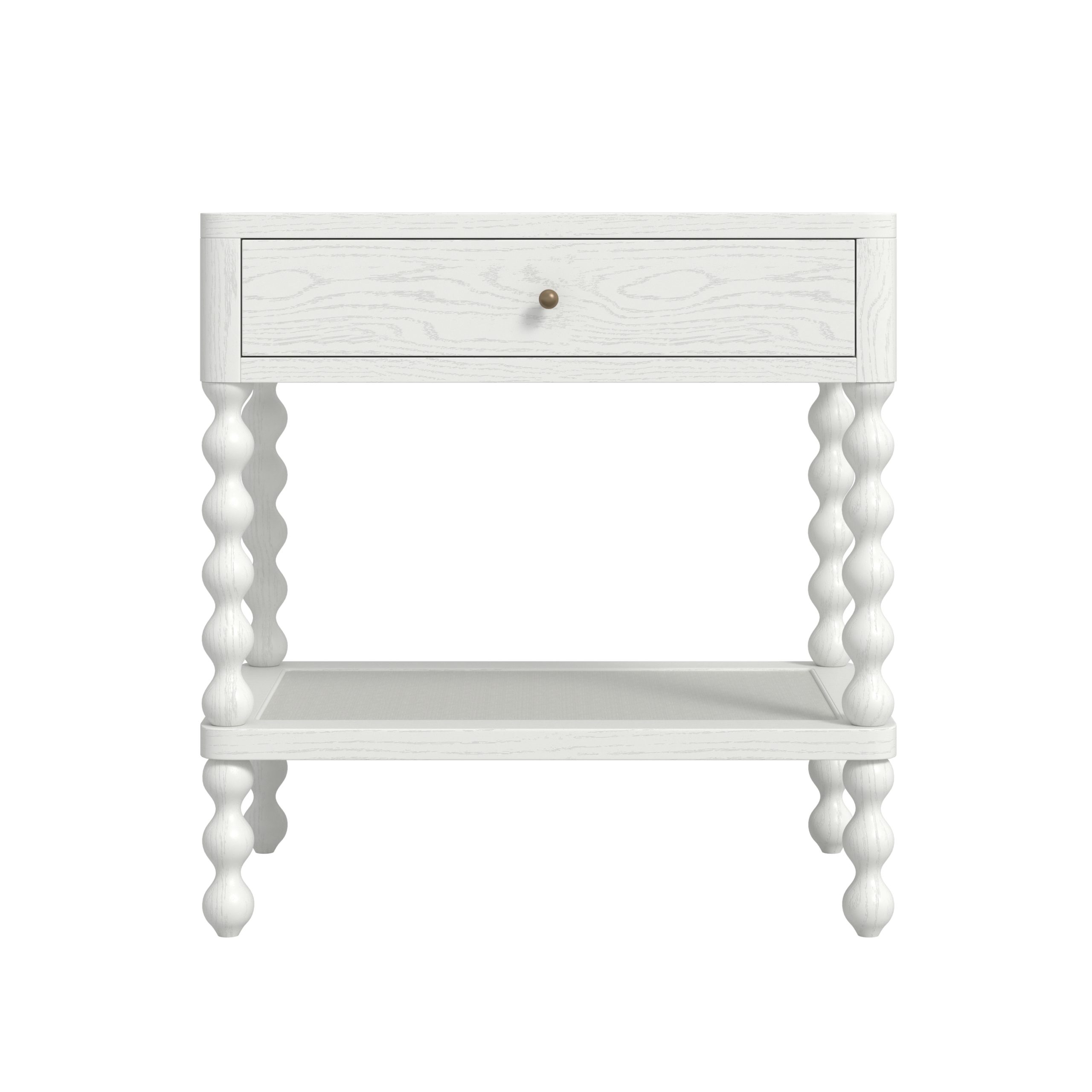 Haven Open Nightstand - Image 5