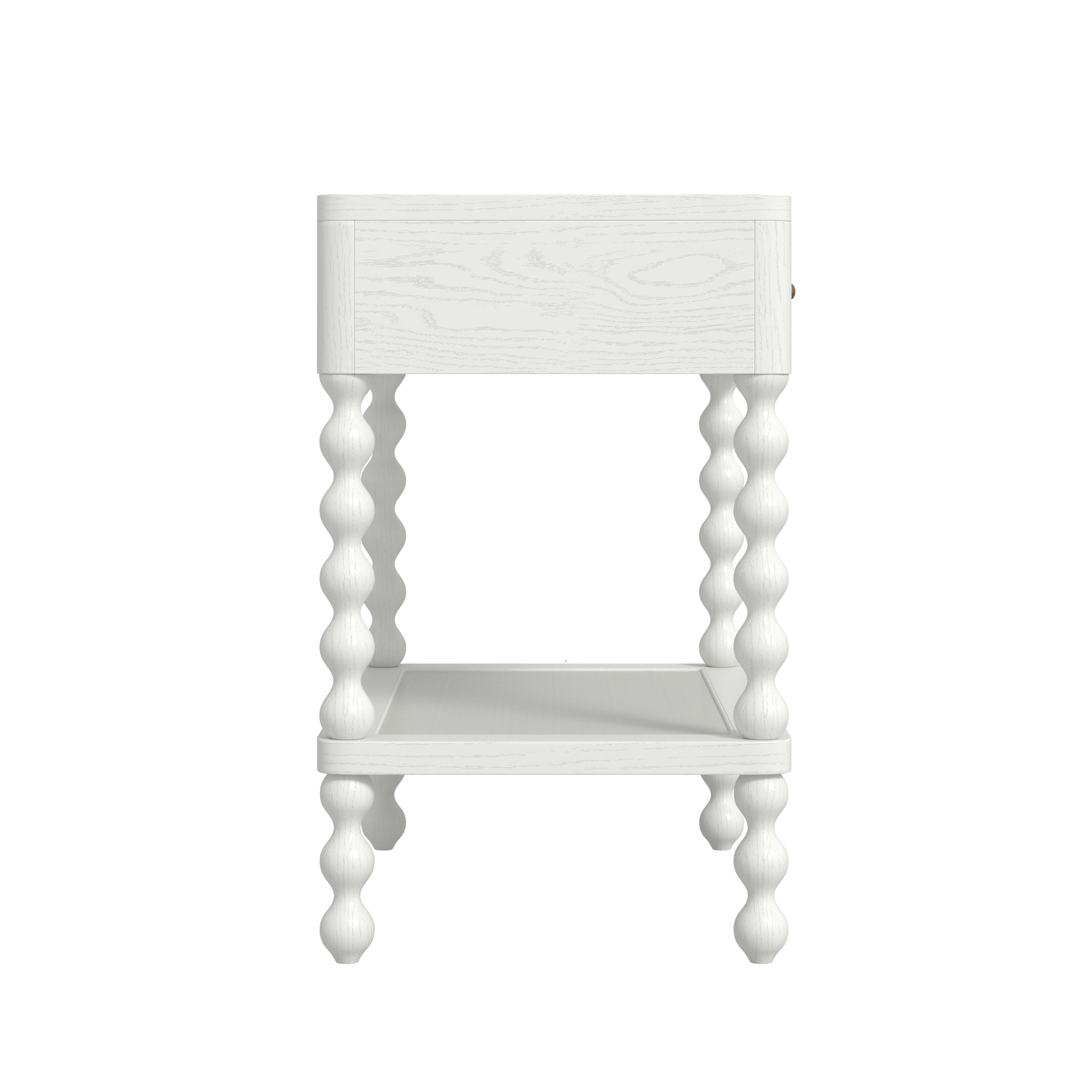 Haven Open Nightstand - Image 4