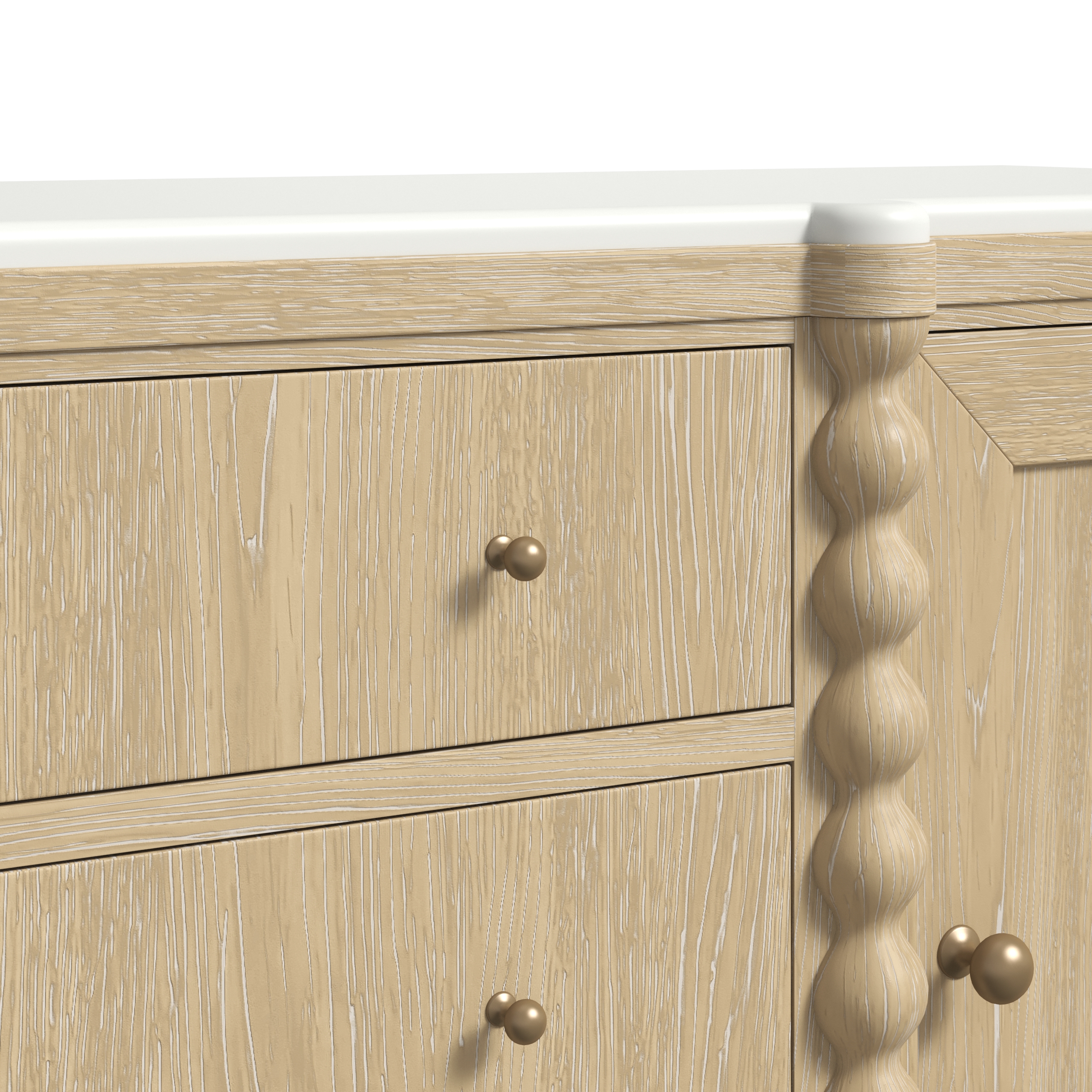 Haven Credenza - Image 3