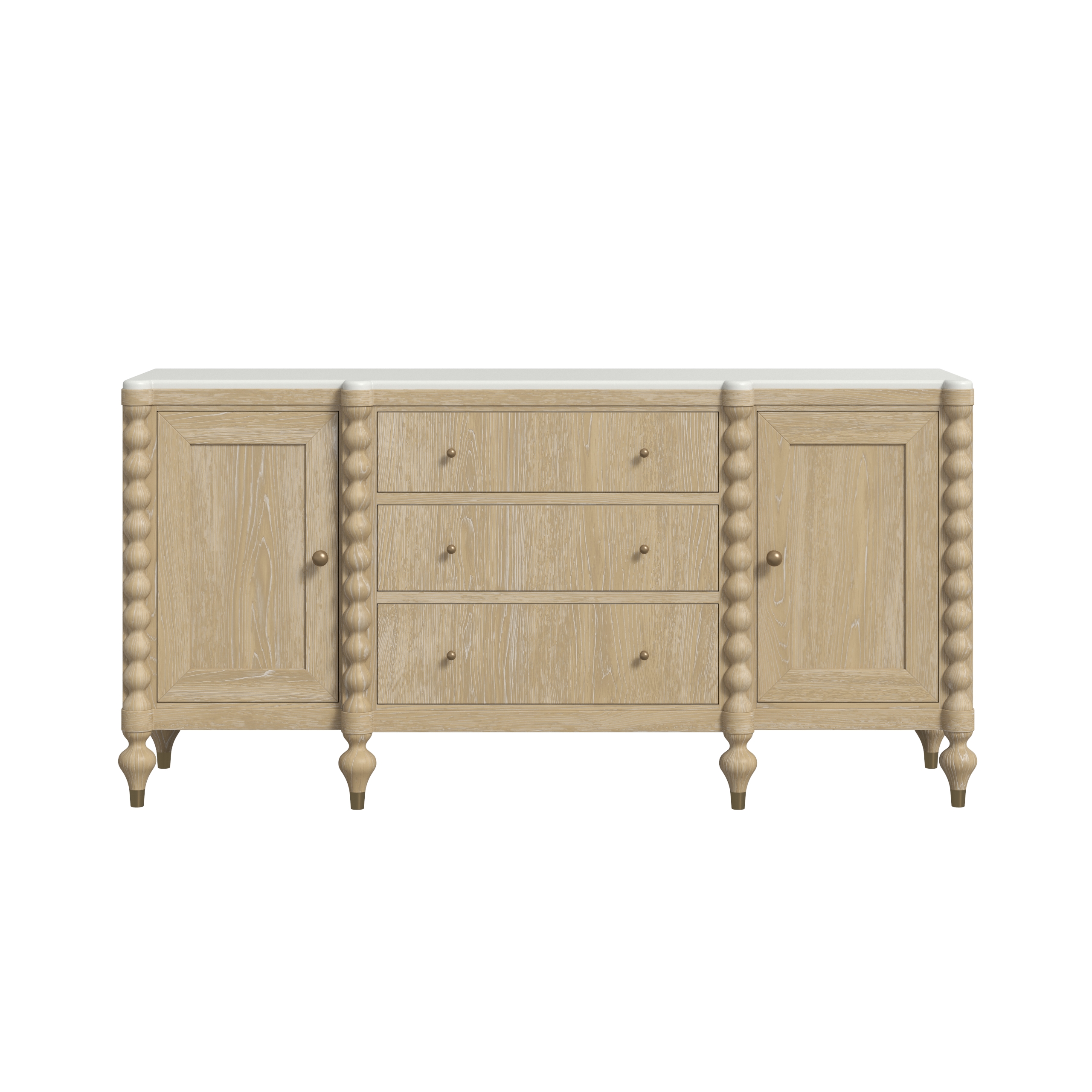 Haven Credenza - Image 6