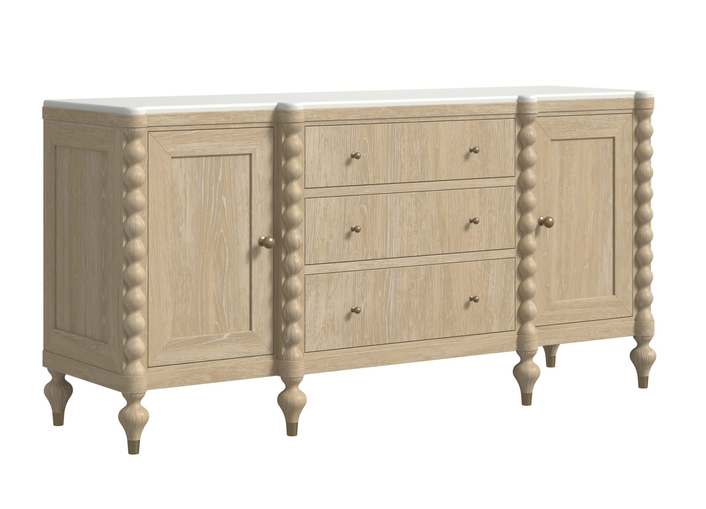 Haven Credenza