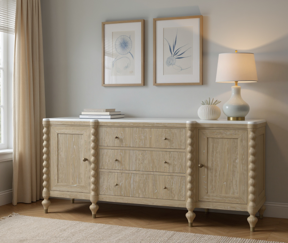 Haven Credenza - Image 2