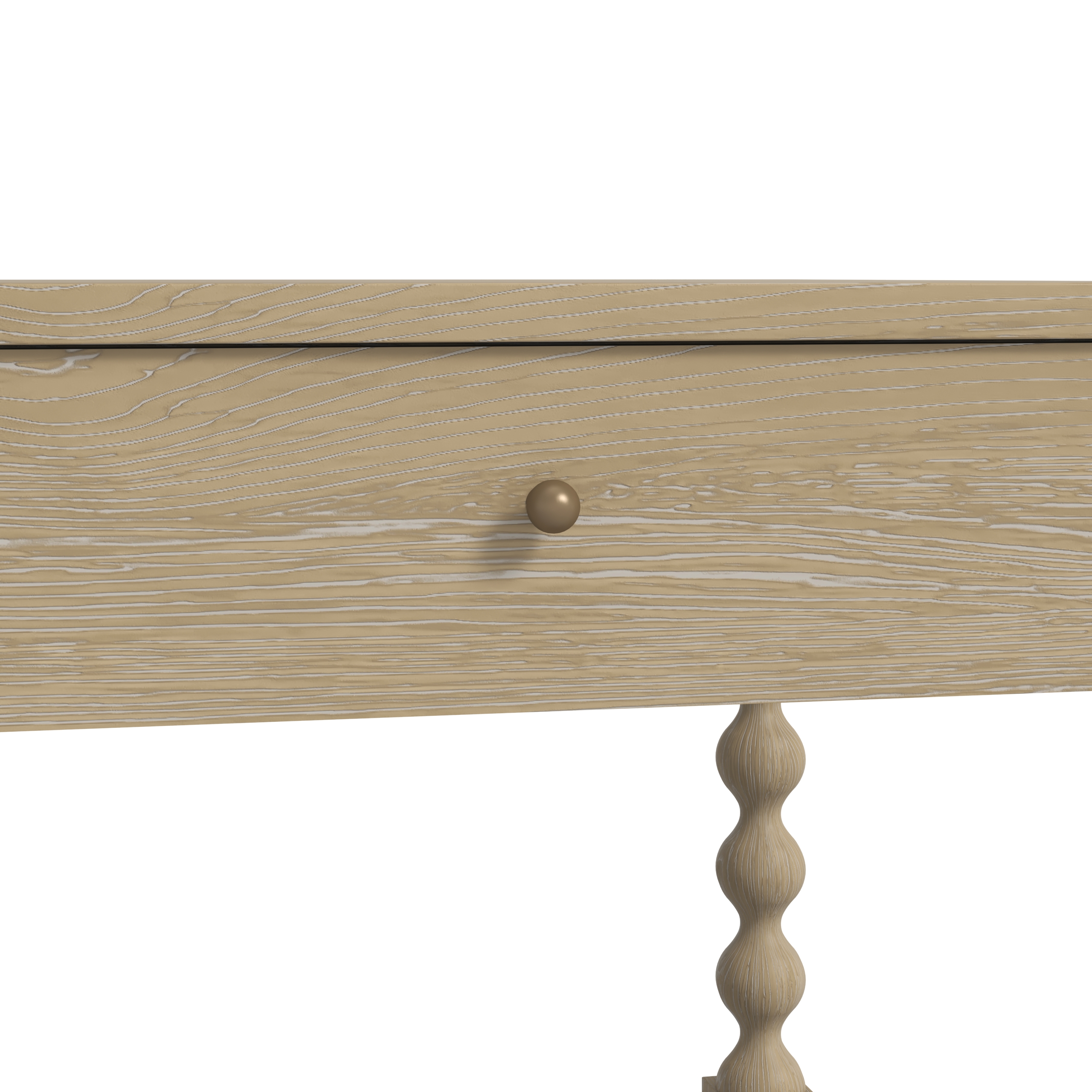 Haven Drawer End Table - Image 5