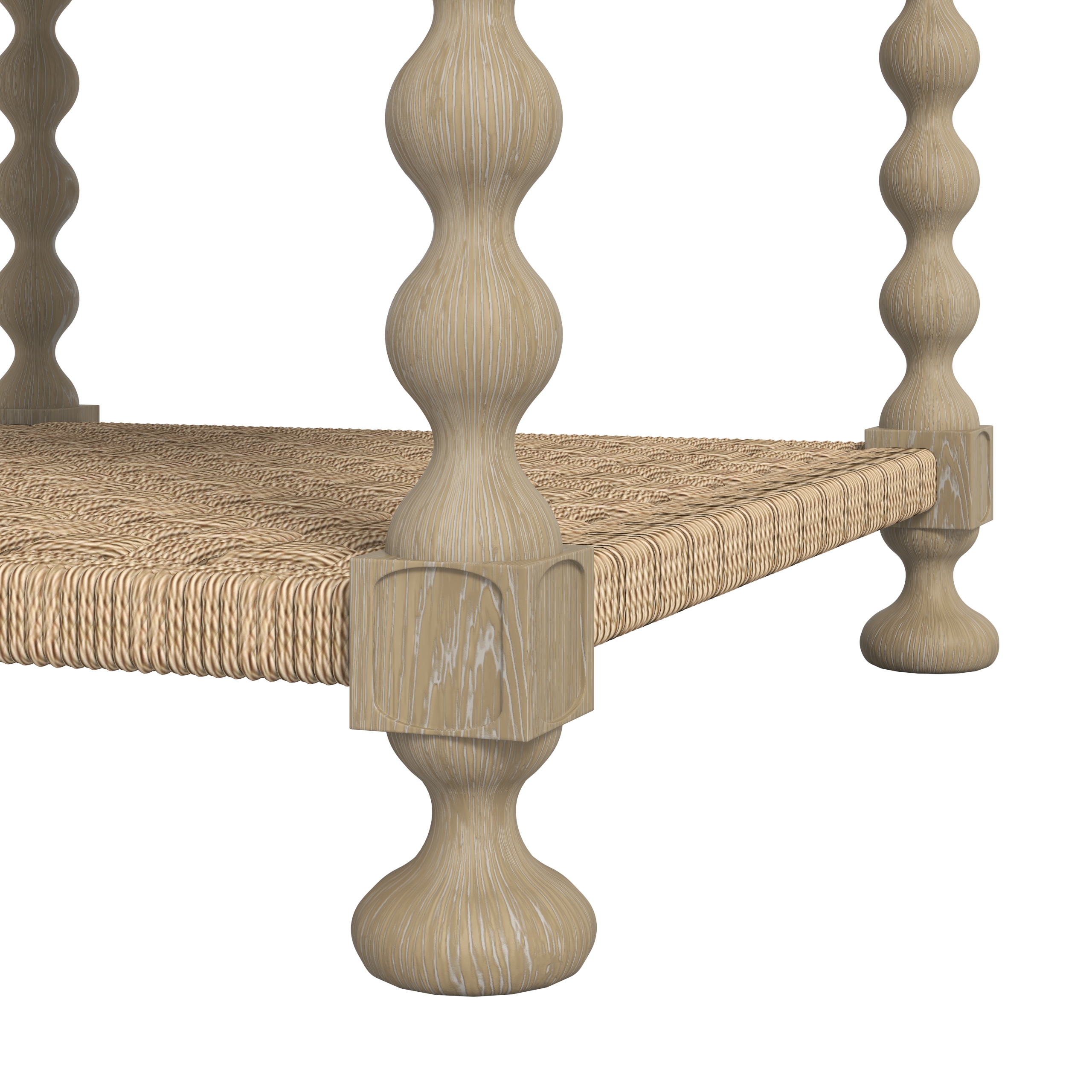 Haven Drawer End Table - Image 8
