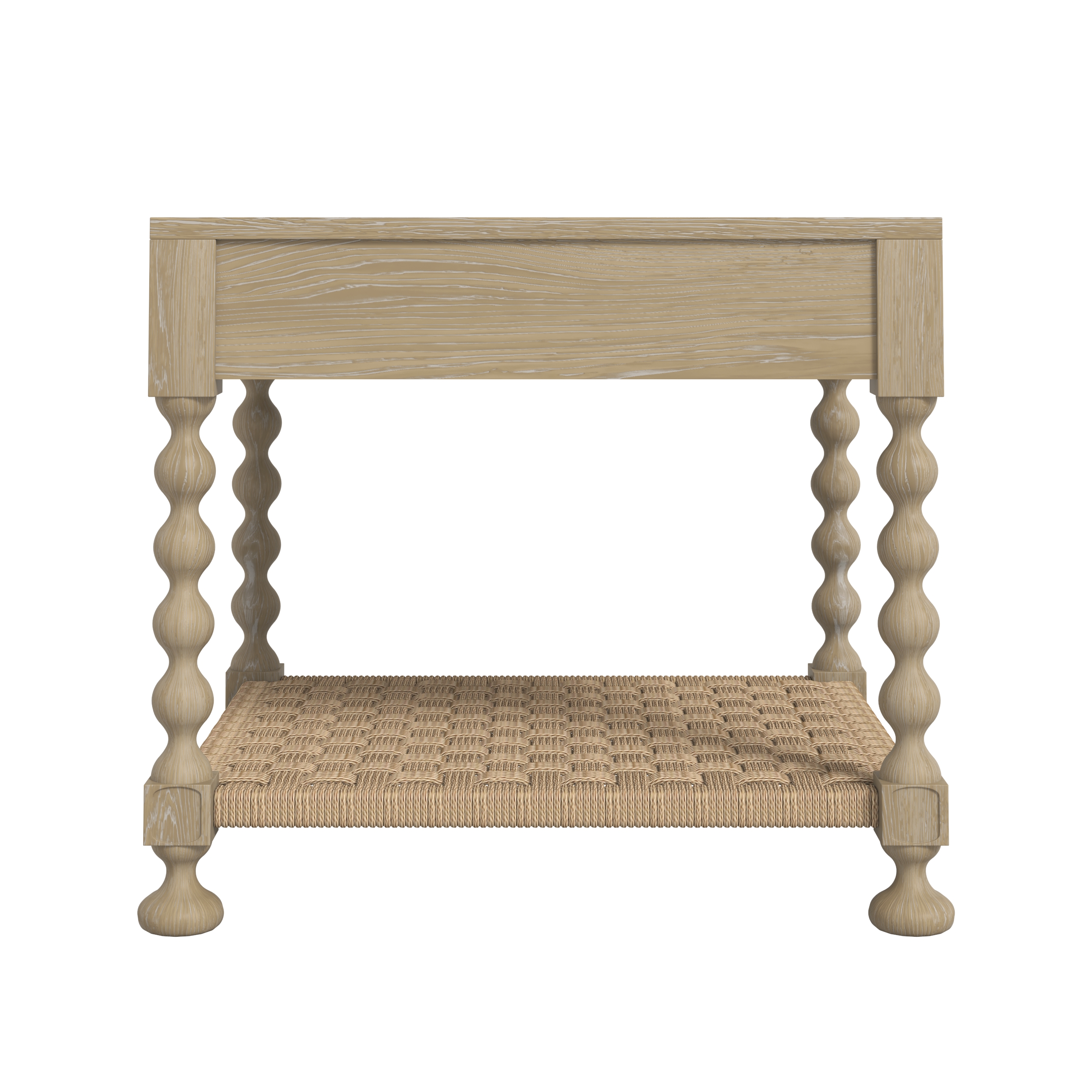 Haven Drawer End Table - Image 7