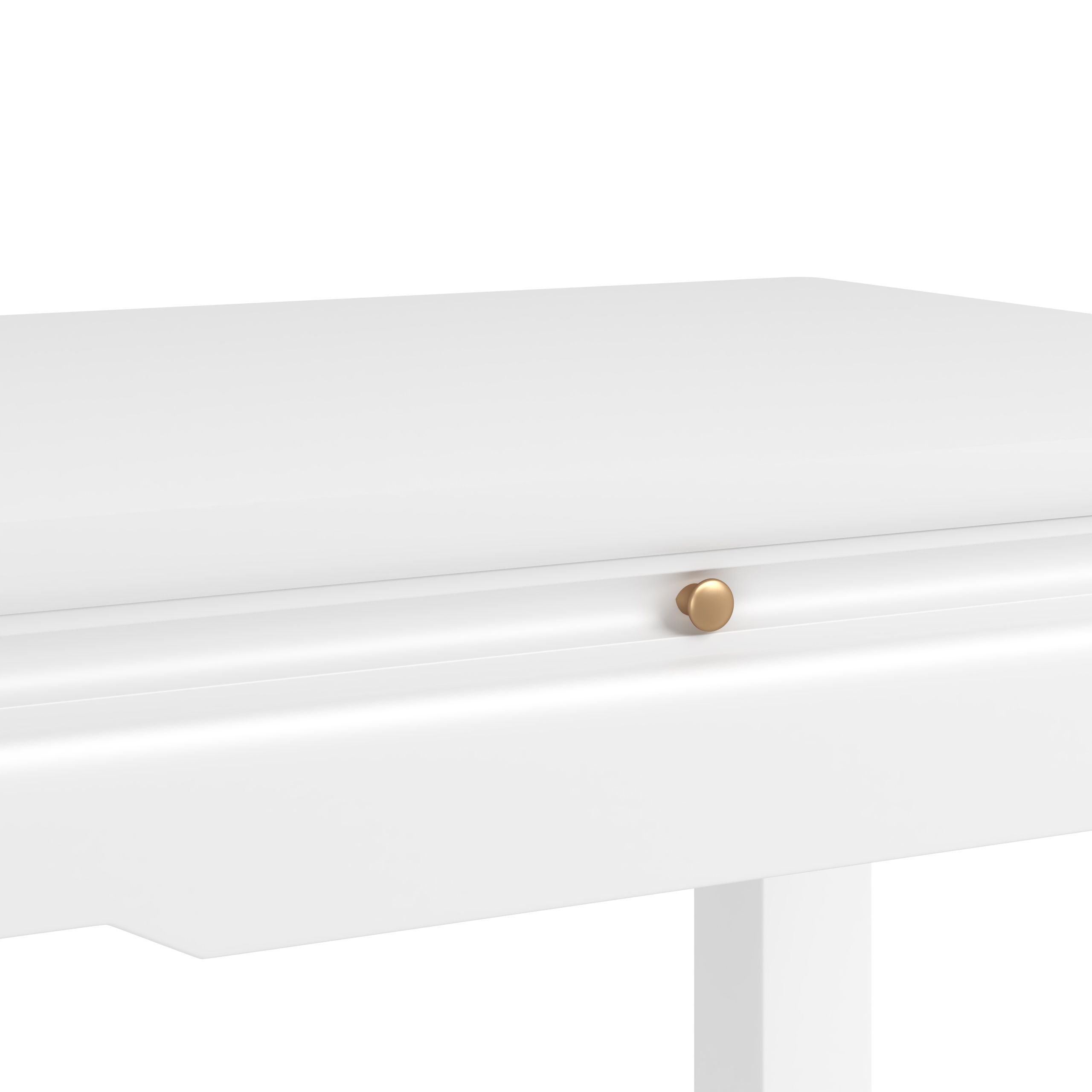 Eave Bedside Table - Image 9