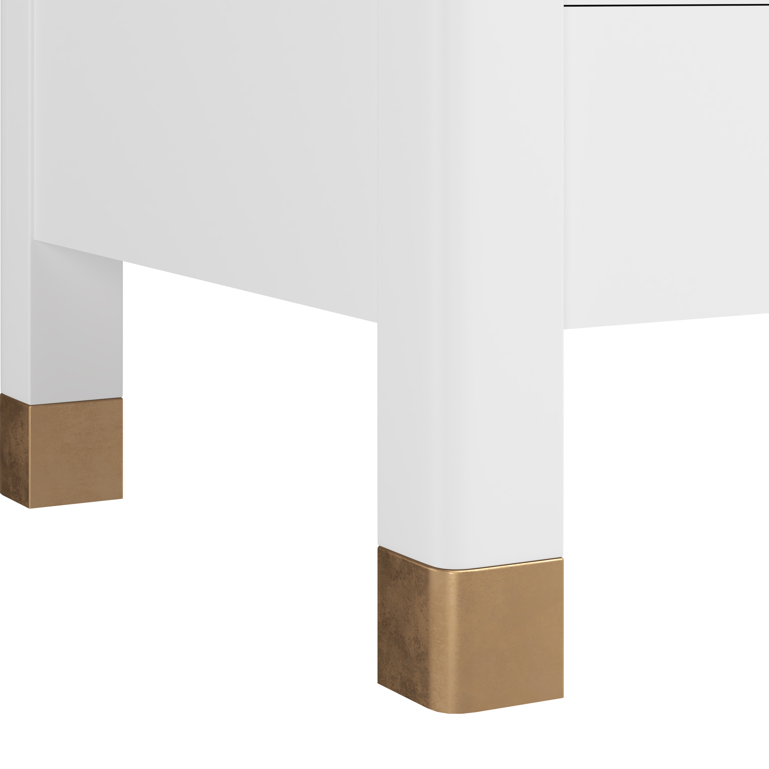 Eave Bedside Table - Image 10