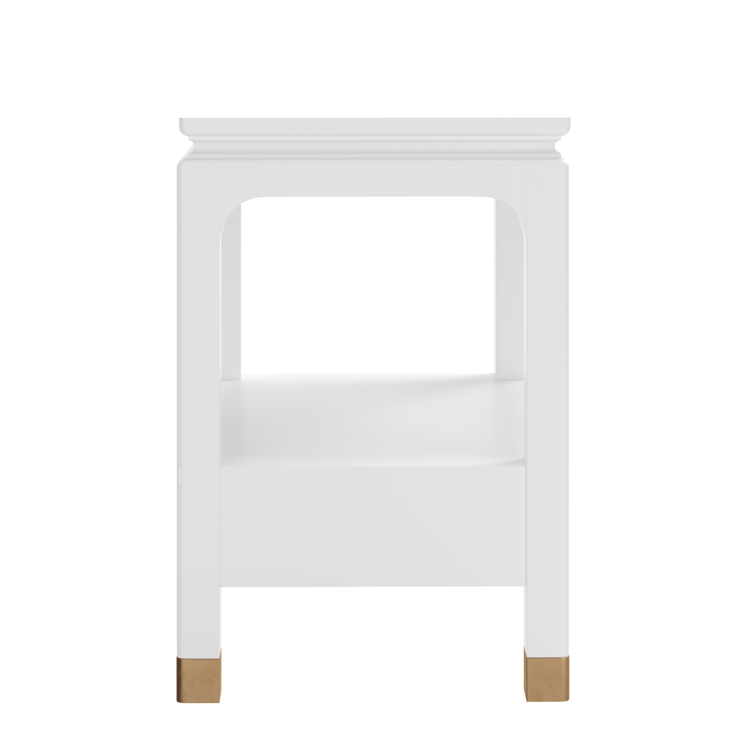 Eave Bedside Table - Image 11
