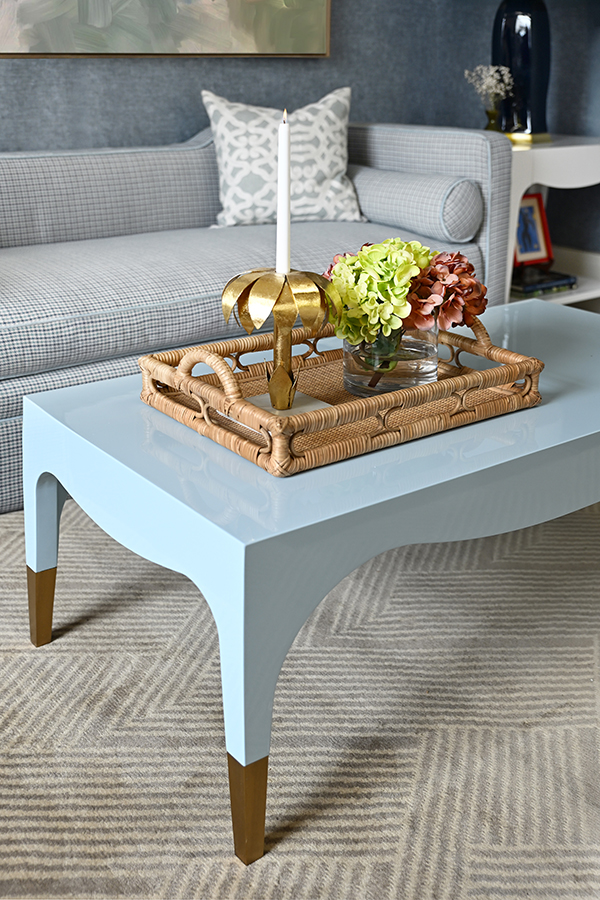 Medina Coffee Table - Image 10
