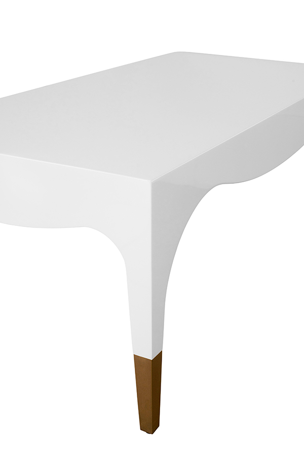 Medina Coffee Table - Image 5
