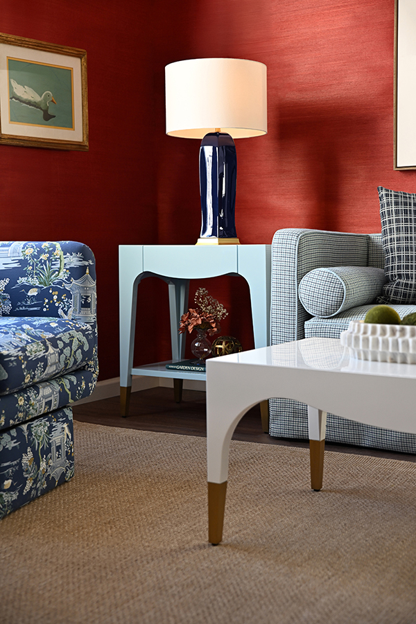 Ronny Side Table - Image 14