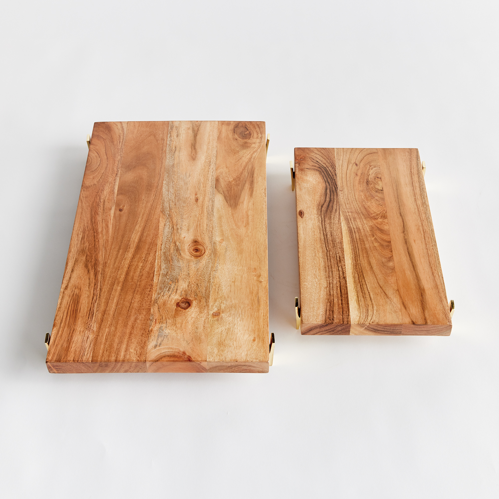Cherie Serving Boards, Set of 2 - Image 4