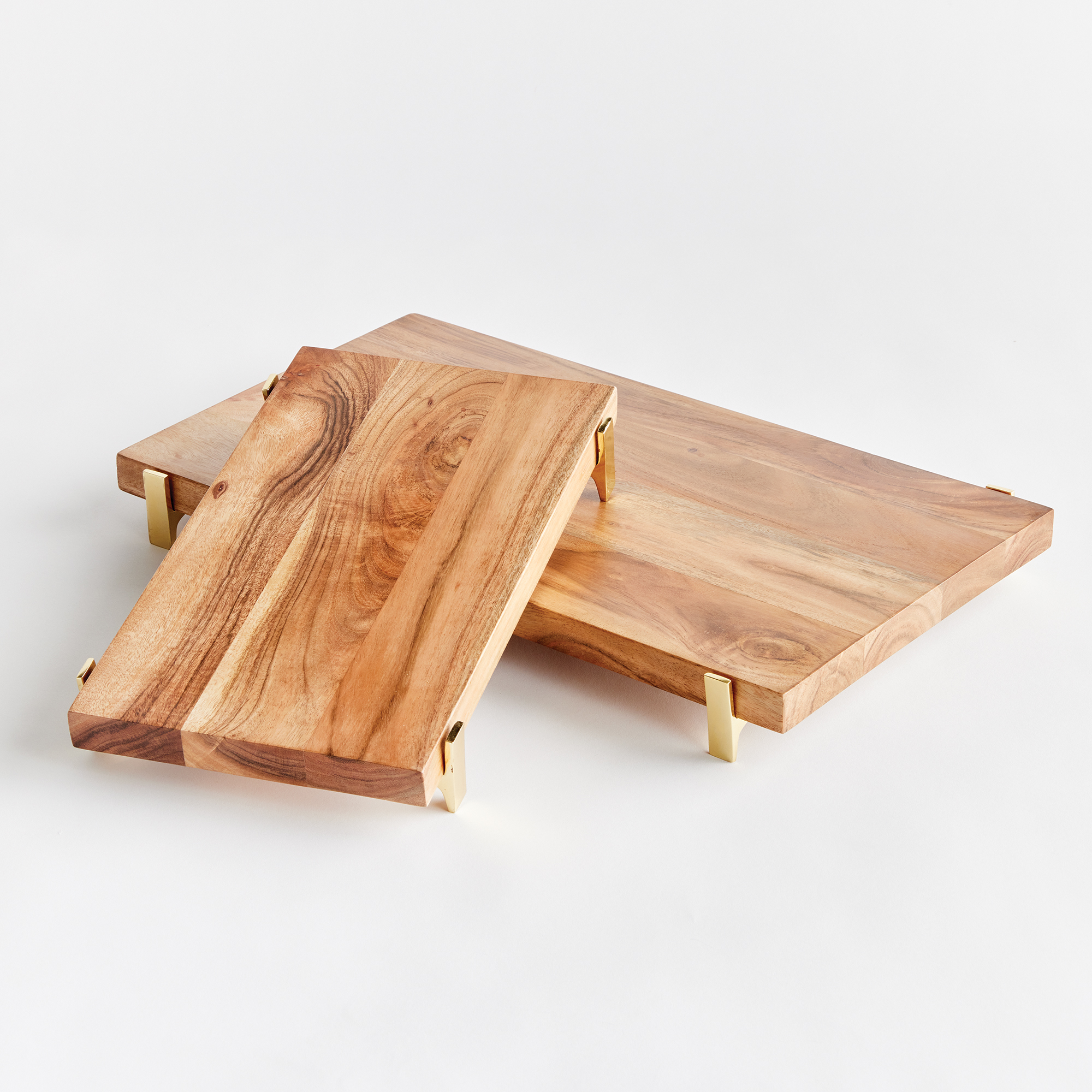 Cherie Serving Boards, Set of 2 - Image 3