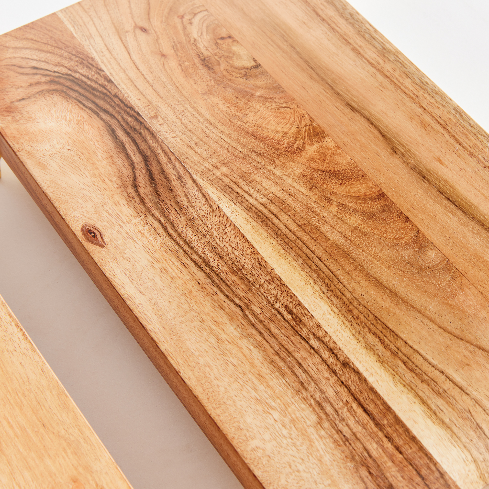 Cherie Serving Boards, Set of 2 - Image 2
