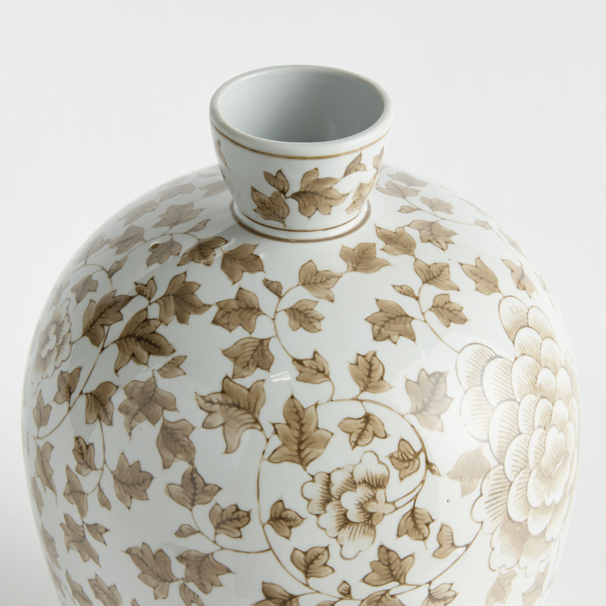 Ivy Bottle Vase - Image 4