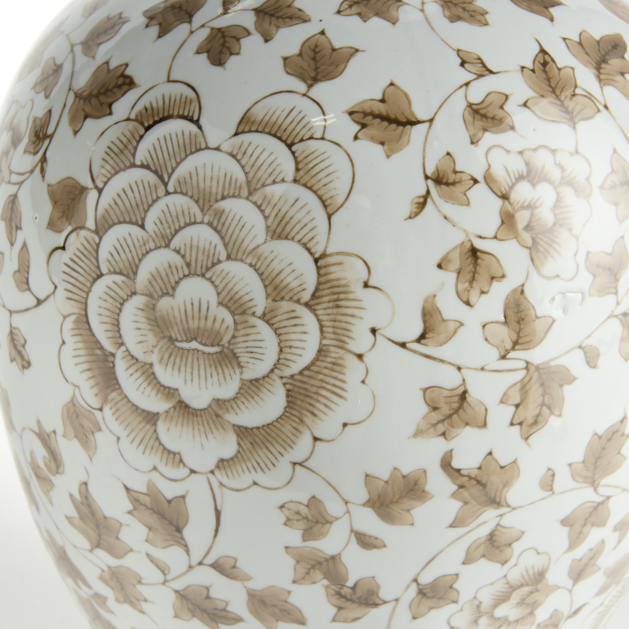 Ivy Bottle Vase - Image 3