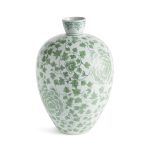 Imperial Green