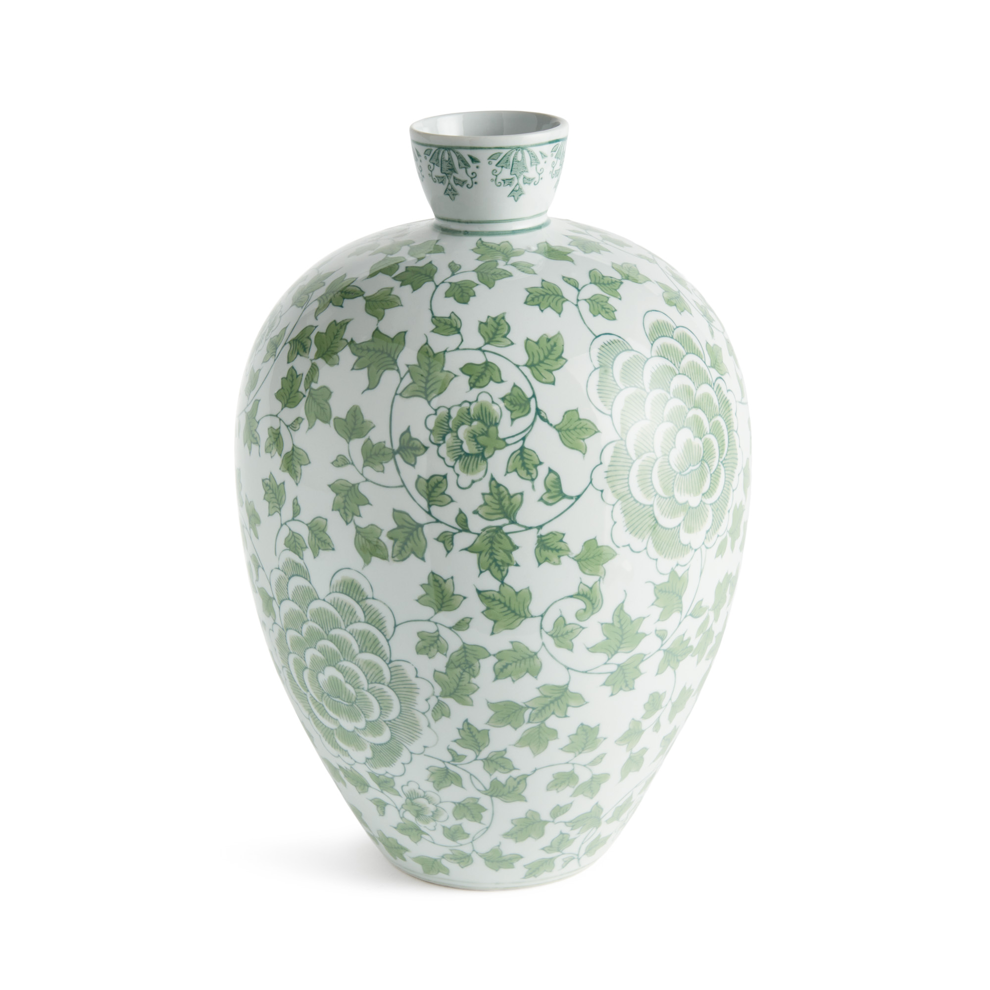 Imperial Green