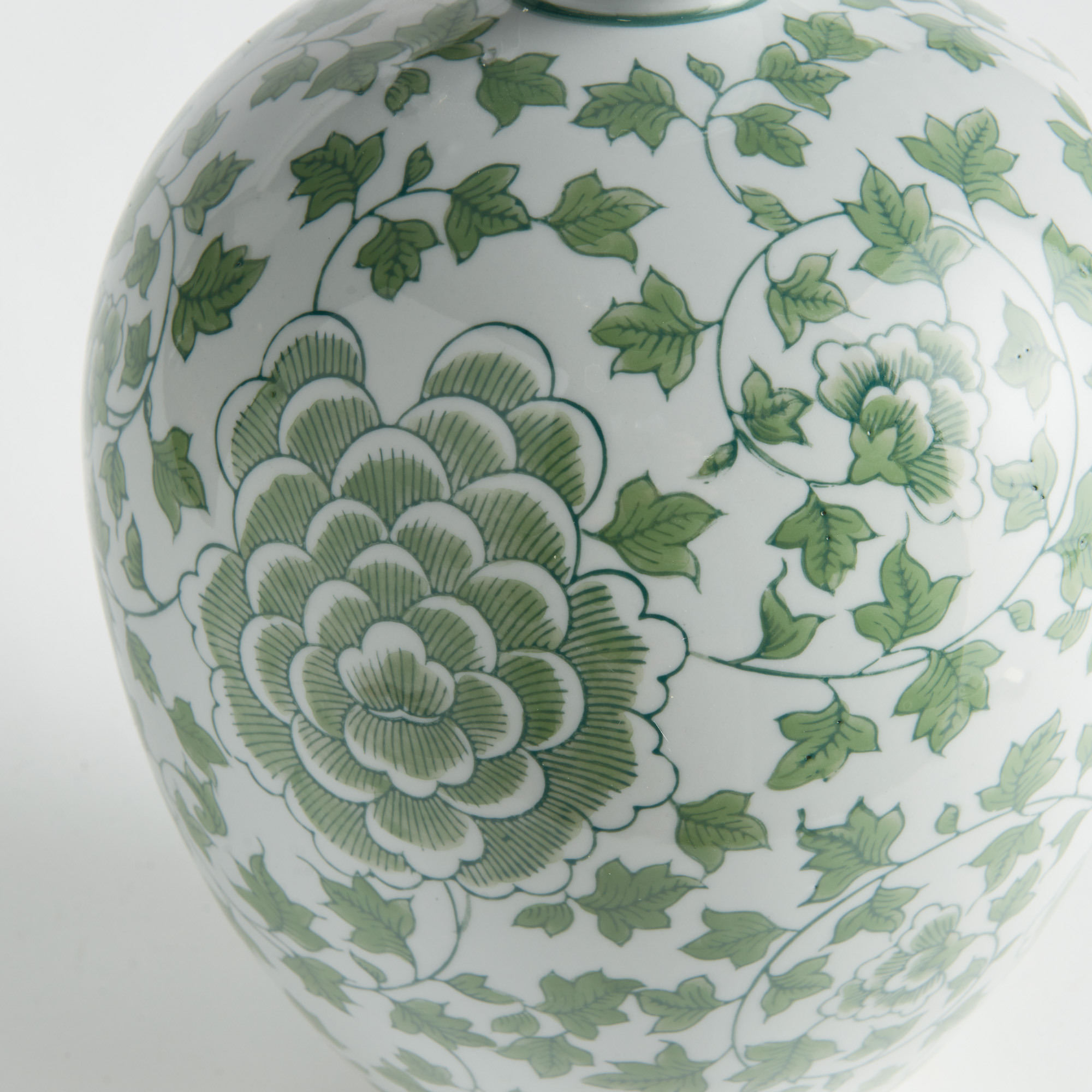 Ivy Bottle Vase - Image 7